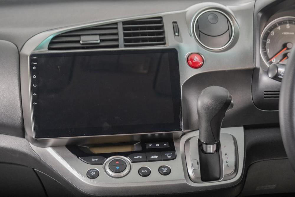 Honda Stream II Рестайлинг Томск  - изображение 15