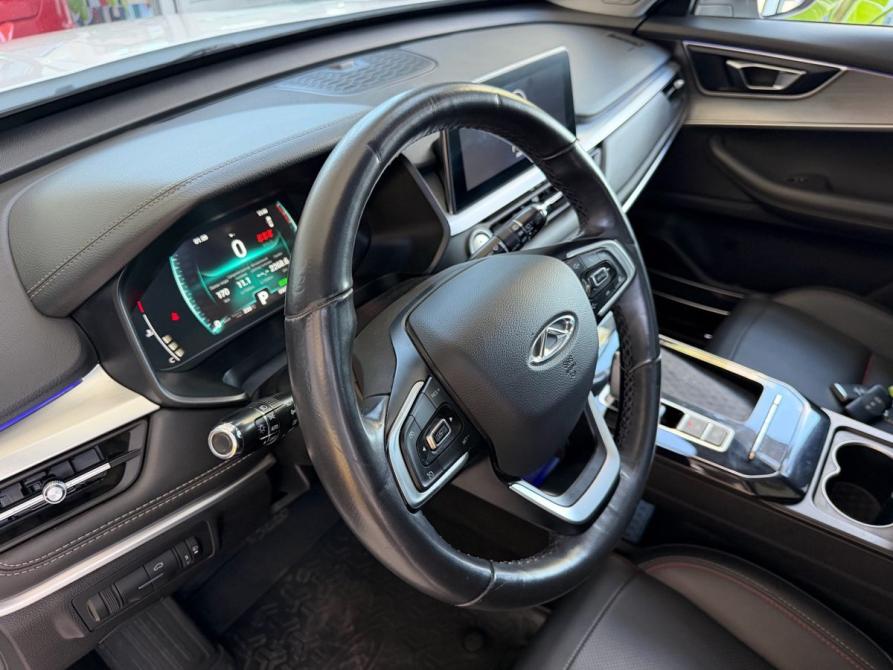 Chery Tiggo 7 Pro I Таганрог  - изображение 16