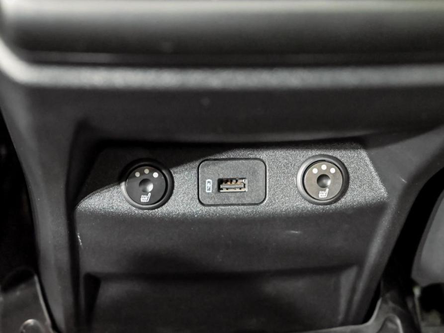 Changan UNI-V I Екатеринбург  - изображение 17