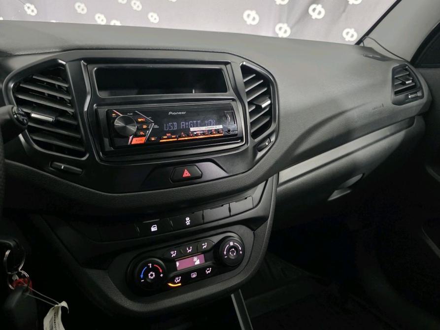 Lada (ВАЗ) Vesta I Новосибирск  - изображение 19