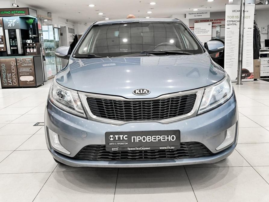 Kia Rio III Казань  - изображение 2