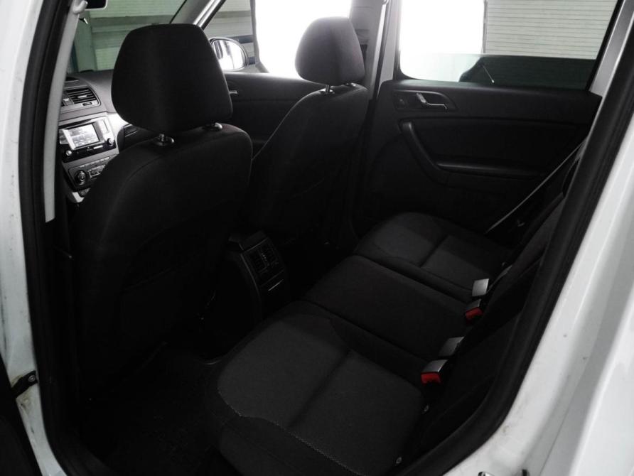 Skoda Yeti I Рестайлинг Воронеж  - изображение 11