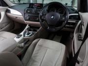 BMW 1 серии II (F20/F21) Воронеж  - изображение 28