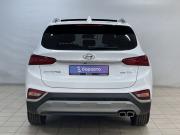 Hyundai Santa Fe IV Воронеж  - изображение 31