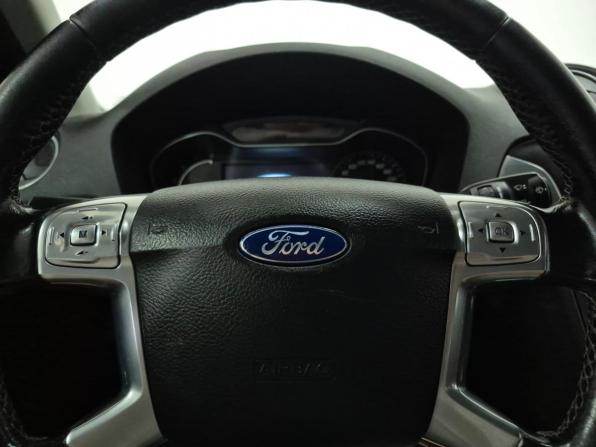 Ford Mondeo IV Рестайлинг с пробегом 2012 года, цена 750 000 рублей, 184423 км, седан, Автокод Объявления
