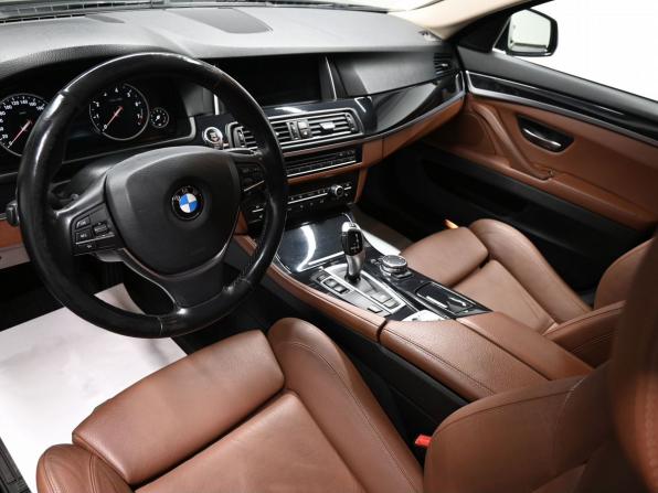 BMW 5 серии VI (F10/F11/F07) Рестайлинг с пробегом 2015 года, цена 1 920 000 рублей, 169287 км, седан, Автокод Объявления