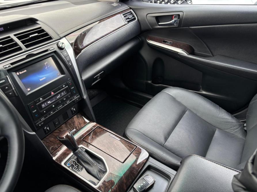 Toyota Camry VII (XV50) Рестайлинг Набережные Челны  - изображение 14