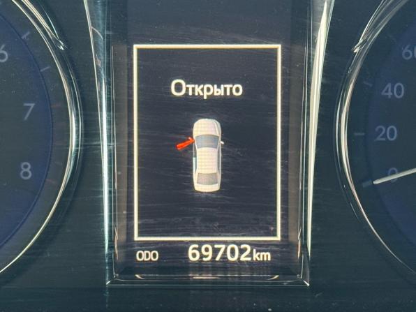 Toyota Camry VII (XV50) Рестайлинг с пробегом 2015 года, цена 2 299 000 рублей, 69699 км, седан, Автокод Объявления