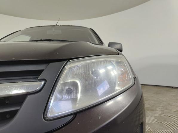 Lada (ВАЗ) Granta I с пробегом 2013 года, цена 430 000 рублей, 144626 км, седан, Автокод Объявления