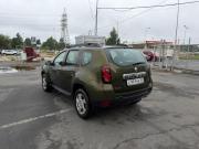 Renault Duster I Рестайлинг Санкт-Петербург  - изображение 10