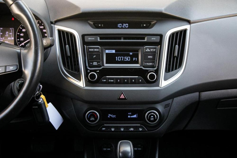 Hyundai Creta I Иркутск  - изображение 15
