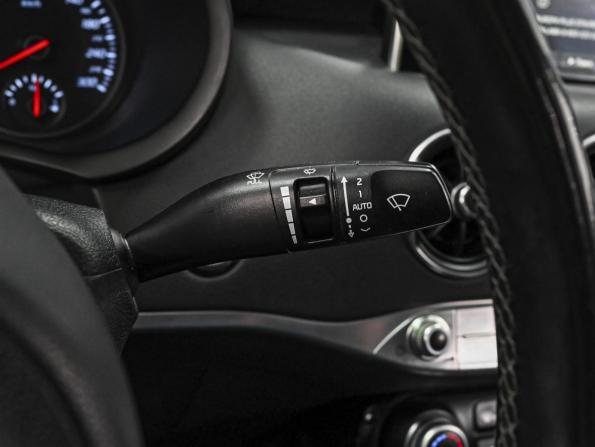 Kia Stinger I с пробегом 2019 года, цена 2 189 000 рублей, 90782 км, лифтбек, Автокод Объявления