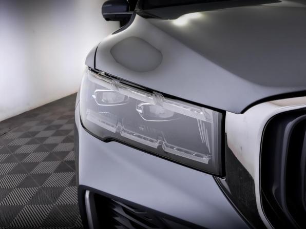 Geely Monjaro I с пробегом 2025 года, цена 4 500 000 рублей, 3940 км, внедорожник, Автокод Объявления