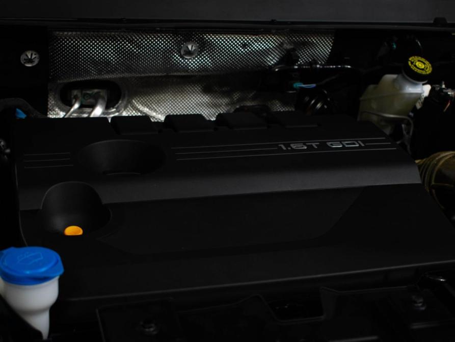 Chery Tiggo 8 Pro I (China Market) Москва  - изображение 26