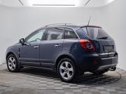 Opel Antara I Москва  - изображение 20