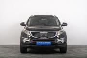Kia Sportage III Томск  - изображение 23