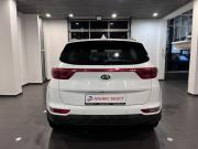 Kia Sportage IV Чебоксары  - изображение 40
