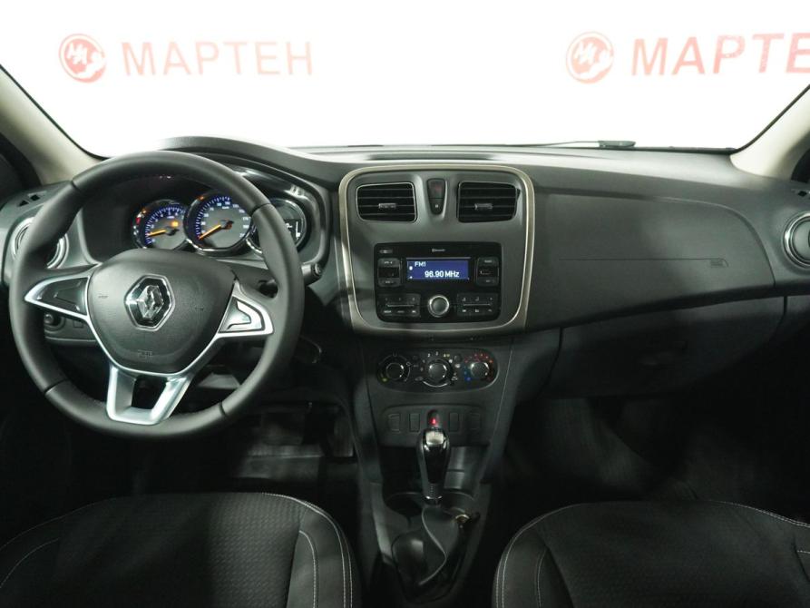 Renault Logan II Рестайлинг Вологда  - изображение 14