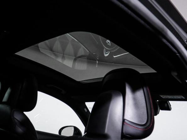 Mercedes-Benz GLC Coupe AMG II (C254) с пробегом 2025 года, цена 10 000 000 рублей, 23259 км, внедорожник, Автокод Объявления