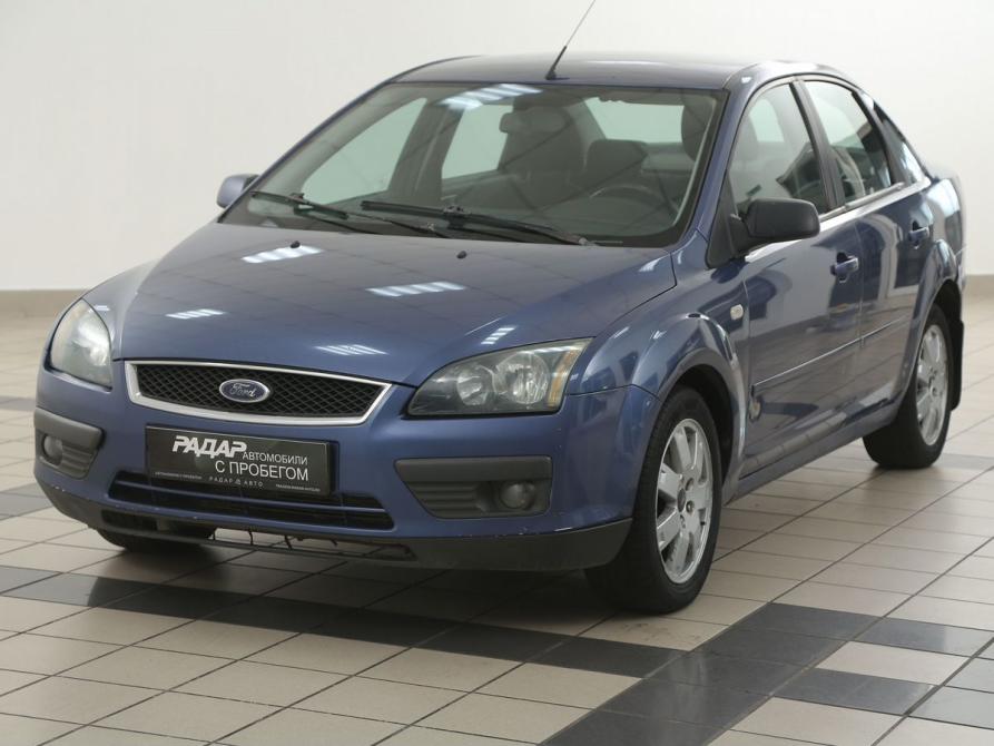 Ford Focus II Иваново  - изображение 8