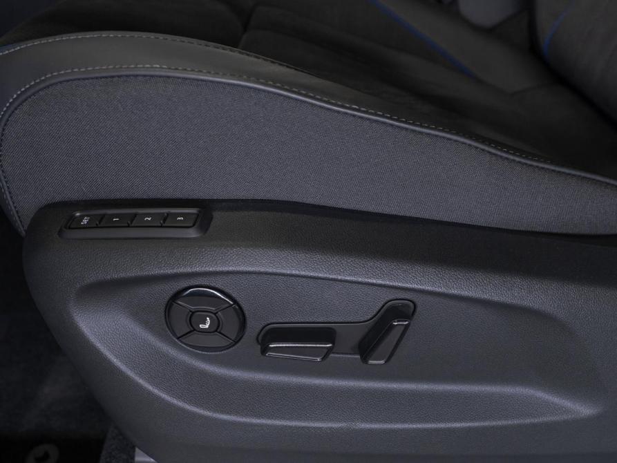 Volkswagen Tiguan III (China Market) Москва  - изображение 18
