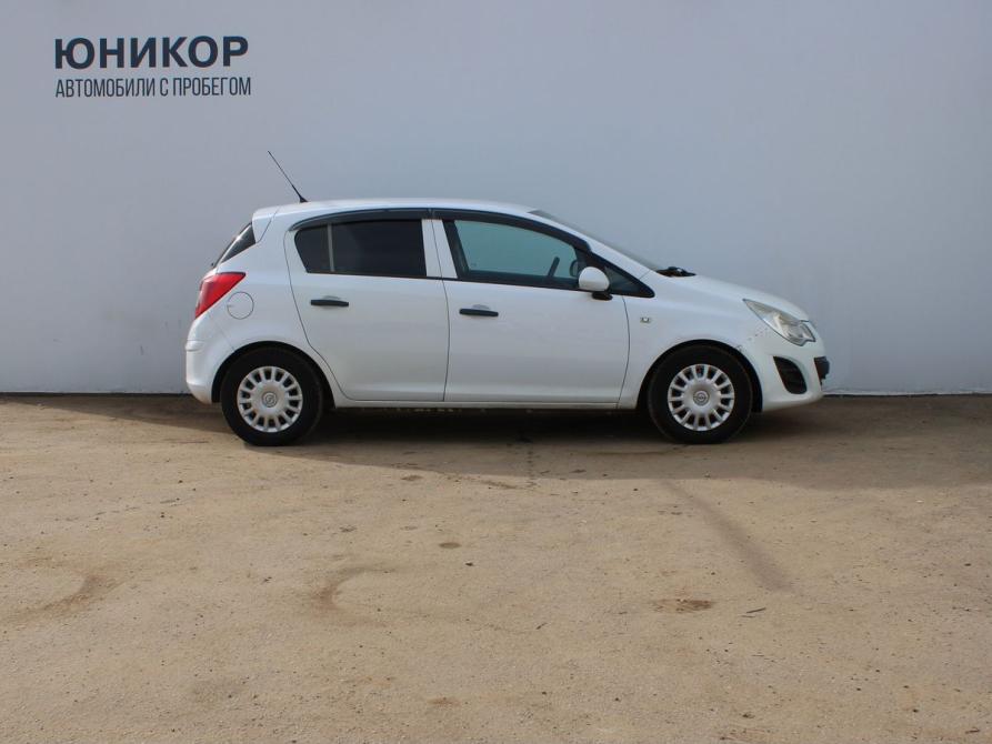 Opel Corsa D Рестайлинг II Нижний Новгород  - изображение 4