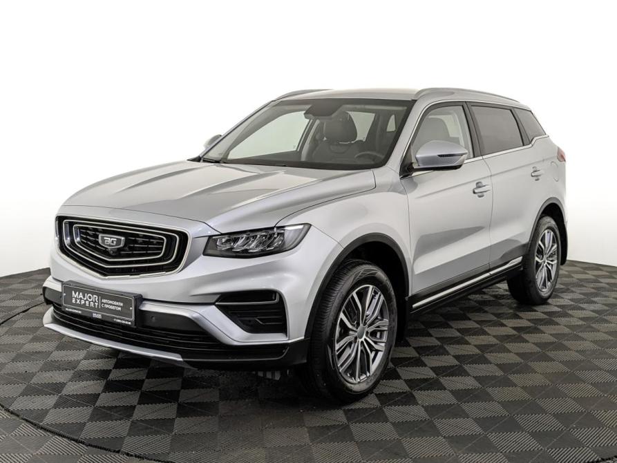 Belgee X70 I Москва  - изображение 1