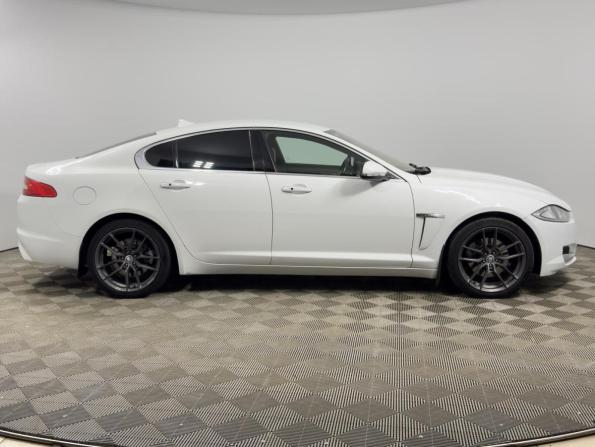 Jaguar XF I Рестайлинг с пробегом 2015 года, цена 1 479 900 рублей, 177843 км, седан, Автокод Объявления