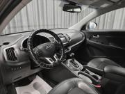 Kia Sportage III Красноярск  - изображение 30