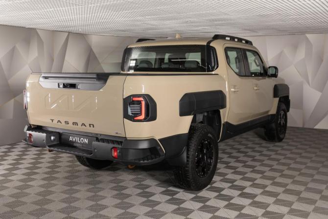 Новый Kia Tasman 2025 года, цена 7 990 000 рублей, пикап, Автокод Объявления