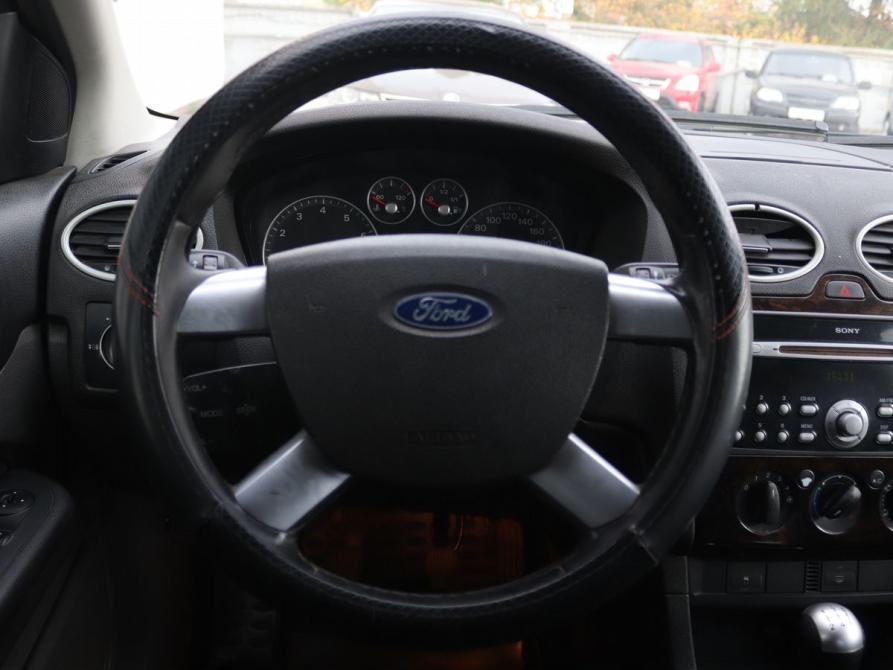 Ford Focus II Нижний Новгород  - изображение 13