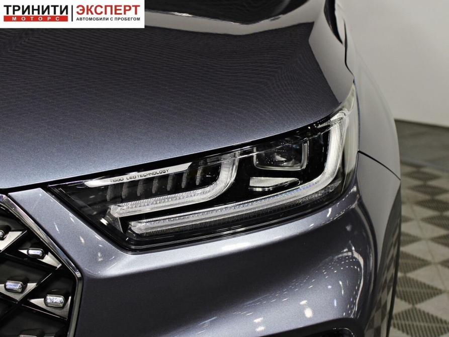 Chery Tiggo 8 Pro I Белгород  - изображение 9
