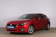 Mazda Axela III Новосибирск  - изображение 22