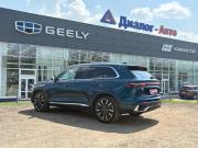 Geely Monjaro I Набережные Челны  - изображение 30