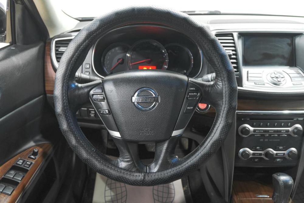 Nissan Teana II Новокузнецк  - изображение 13