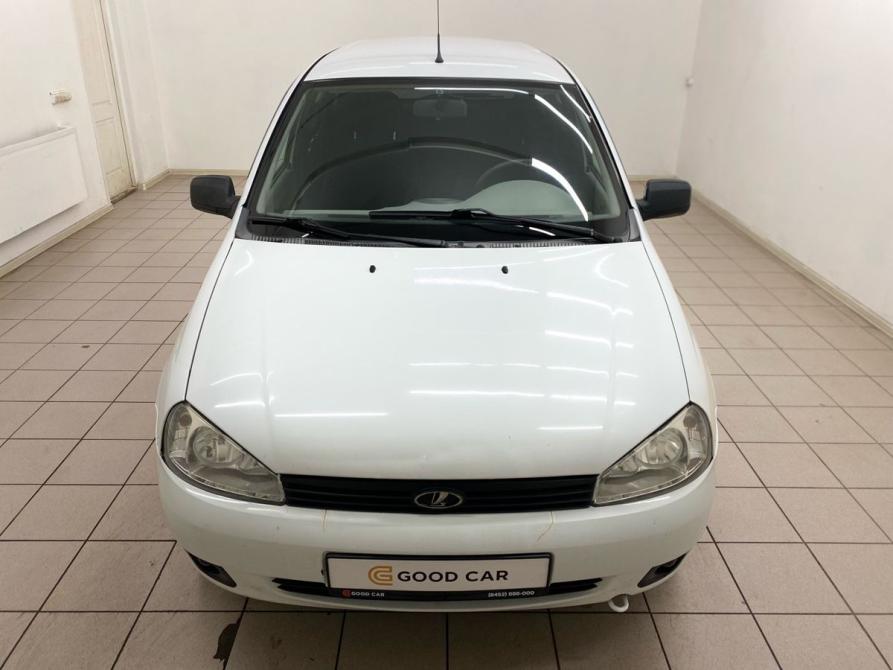 Lada (ВАЗ) Kalina I Энгельс  - изображение 8