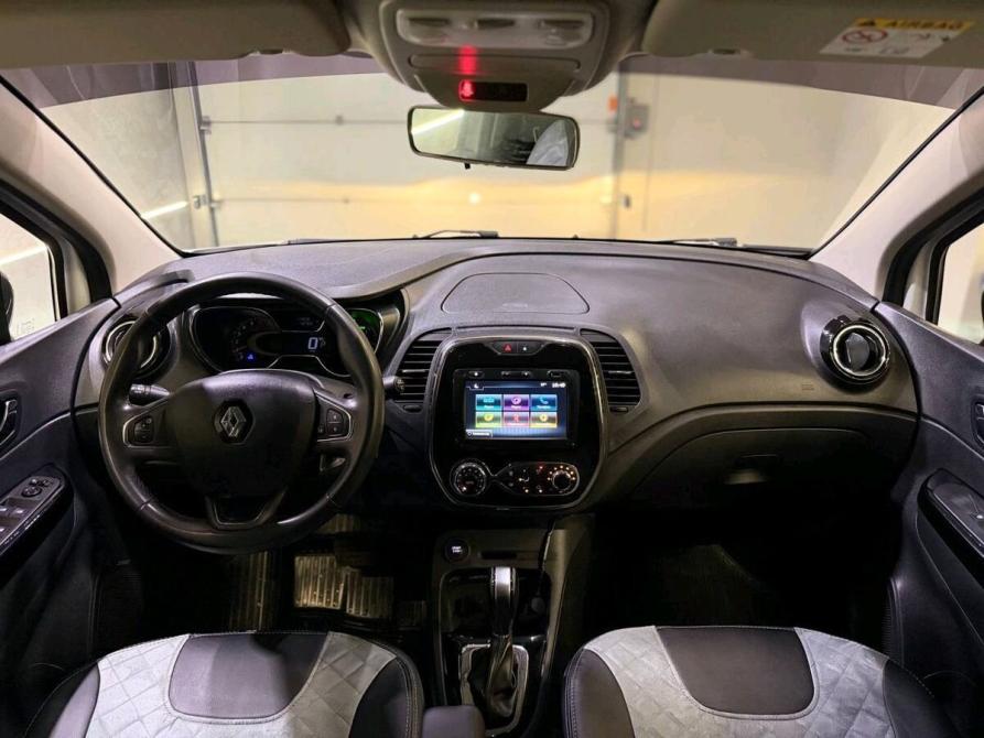 Renault Kaptur I Новосибирск  - изображение 17