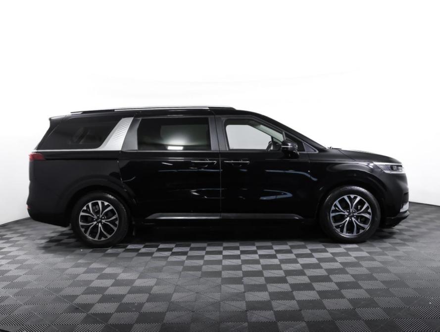 Kia Carnival IV Москва  - изображение 4
