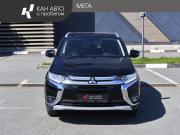 Mitsubishi Outlander III Рестайлинг 2 Казань  - изображение 17
