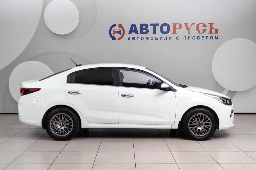 Kia Rio IV Подольск  - изображение 5