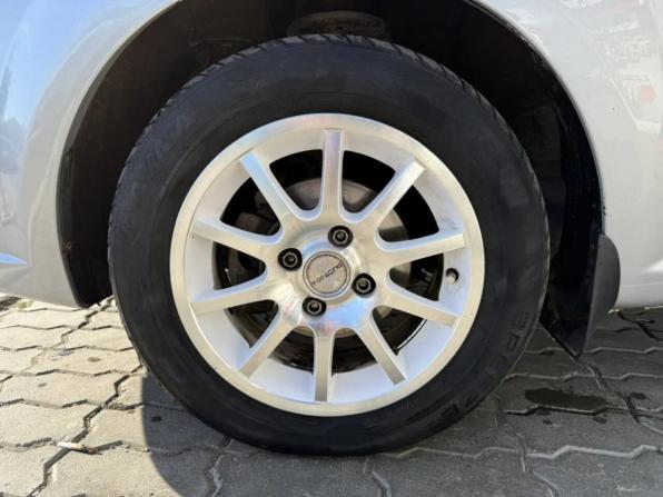 Chevrolet Aveo I Рестайлинг с пробегом 2010 года, цена 390 000 рублей, 165468 км, хэтчбек, Автокод Объявления