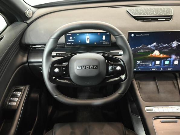 Omoda C7 с пробегом 2025 года, цена 2 850 000 рублей, 9812 км, внедорожник, Автокод Объявления