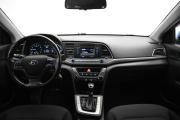 Hyundai Elantra VI (AD) Москва  - изображение 21
