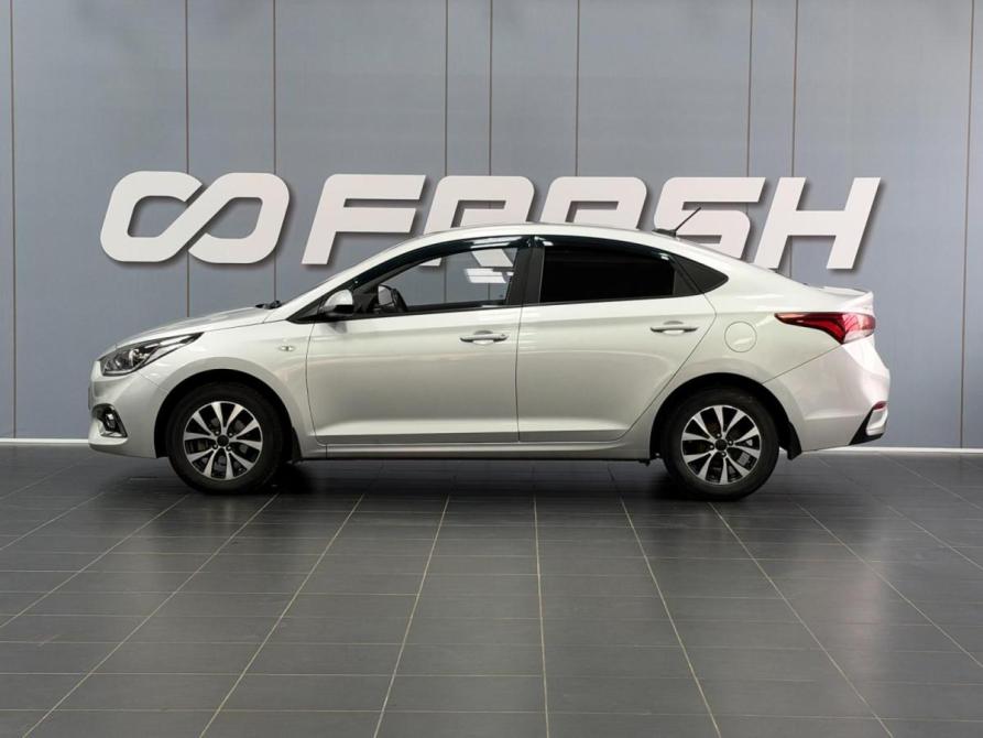 Hyundai Solaris II Сыктывкар  - изображение 6