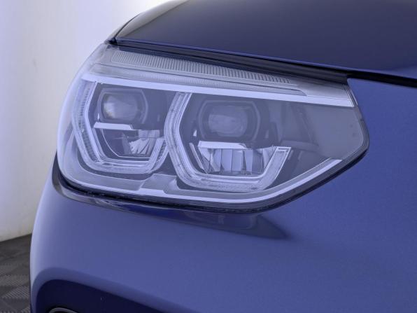 BMW X4 II (G02) с пробегом 2019 года, цена 3 725 000 рублей, 129606 км, внедорожник, Автокод Объявления