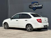 Lada (ВАЗ) Granta I Ижевск  - изображение 21