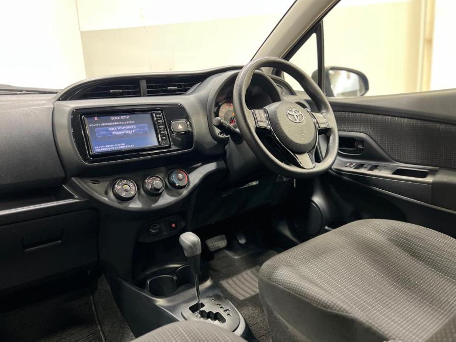 Toyota Vitz III (XP130) Рестайлинг 2 Кемерово  - изображение 21