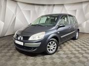Renault Scenic II Рестайлинг Москва  - изображение 20