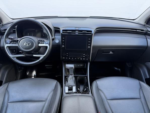Hyundai Tucson IV с пробегом 2023 года, цена 3 350 000 рублей, 58145 км, внедорожник, Автокод Объявления