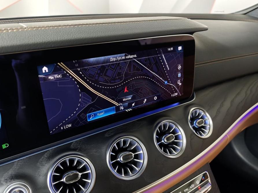 Mercedes-Benz E-Класс V (W213 S213 C238) Рестайлинг Москва  - изображение 23